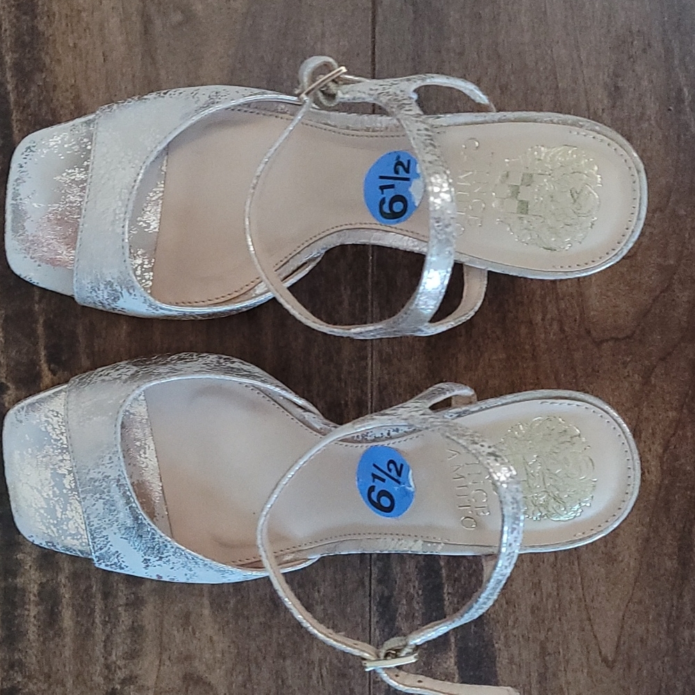 Gild shoes